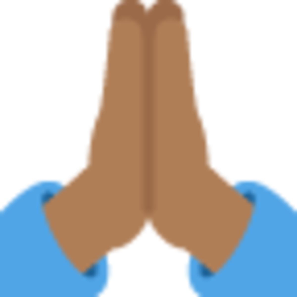 🙏🏾
